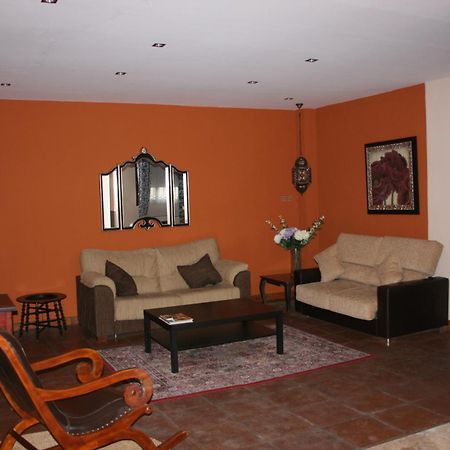 Apartamentos La Fuente Córdoba Eksteriør bilde