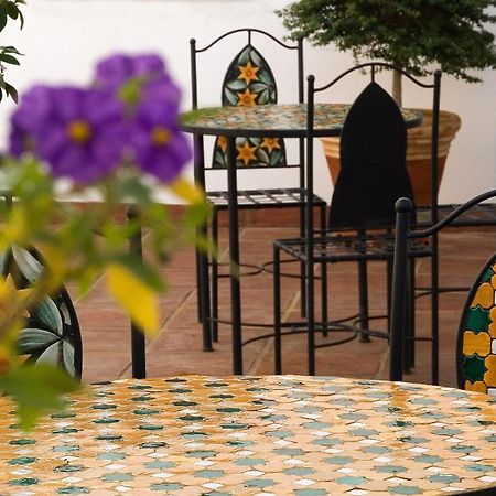 Apartamentos La Fuente Córdoba Eksteriør bilde