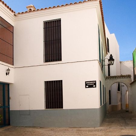 Apartamentos La Fuente Córdoba Eksteriør bilde