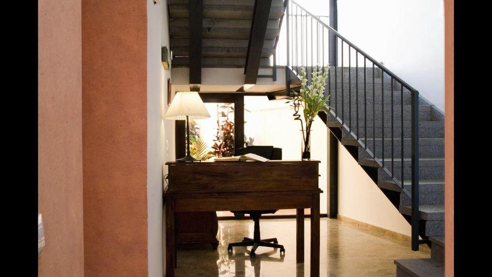 Apartamentos La Fuente Córdoba Eksteriør bilde