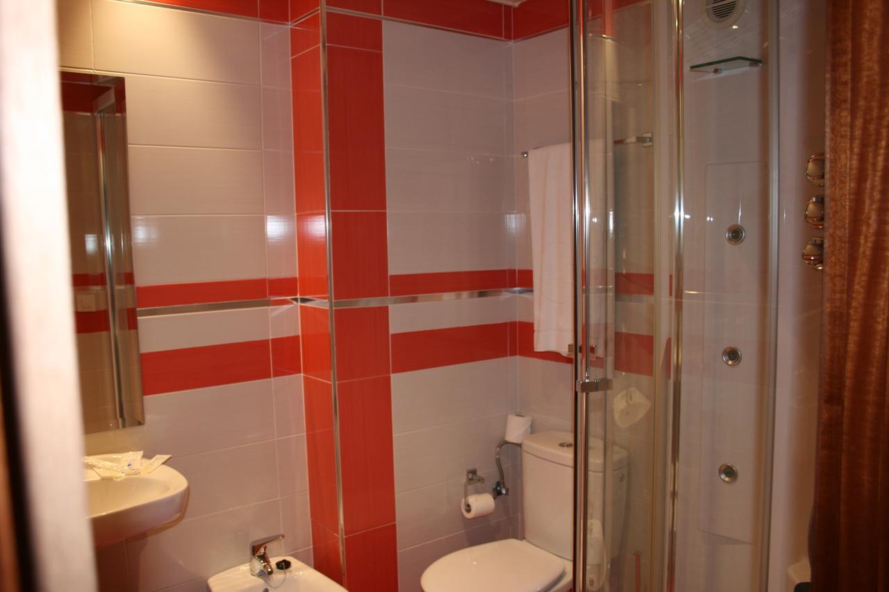 Apartamentos La Fuente Córdoba Rom bilde