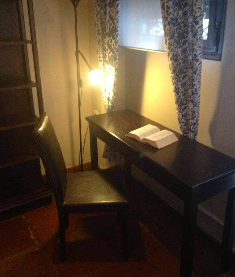Apartamentos La Fuente Córdoba Eksteriør bilde